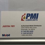 PMI Lubricants