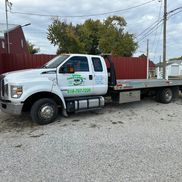 Schauf Towing and Repair Service, LLC