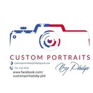 Custom portraits by phil