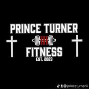 Prince Turner III Fitness