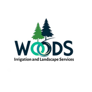 Woods Irrigation and Landscape Services logo