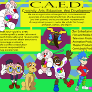 CAED