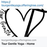 Tsur Gentle Yoga