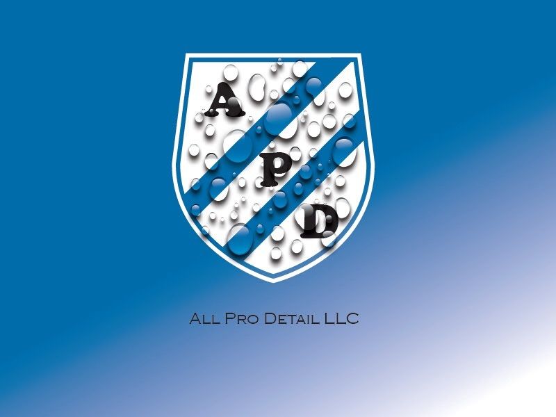 All Pro Detail LLC, Largo FL