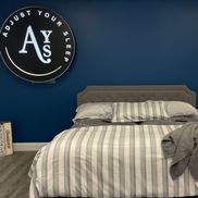 Curbside Pickup by Adjust Your Sleep Mattress Boutique LLC in