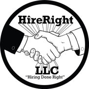 Hire Right LLC