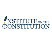 Institute on the Constitution