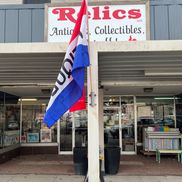 Relics, LLc, Newton IA