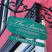 The Barre A Fitness Boutique