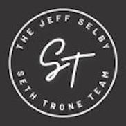 Jeff Selby Team Seth Trone Team