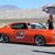 Indy Street Rods and Classics Nickleson's Body Shop