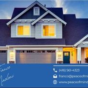 Peace Of Mind Exteriors LTD