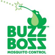 Buzz Boss Mosquito & Pest