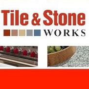 MELISSA @ TILE AND STONE WORKS