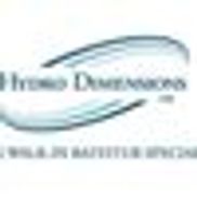 Hydro Dimensions Walk-In Tubs