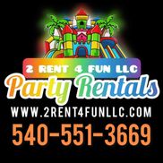 2Rent4Fun LLC