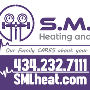 S.M.L Heating and Air