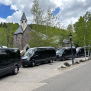 Snowflake Limo | VAIL | DENVER | ASPEN | EAGLE Transportation Services