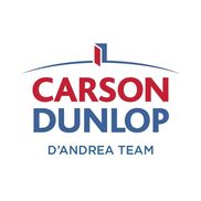 Carson Dunlop D'Andrea Team