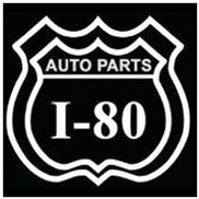 I-80 Auto Parts