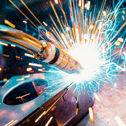 Precision Weld and Fab, LLC.
