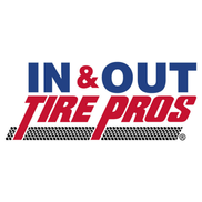 In and Out Tire Pros / Trick Trucks