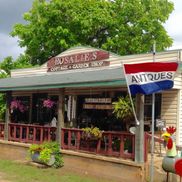 Rosalie's Cottage
