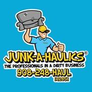 Junk-A-Haulics