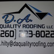 D. A. Quality Roofing LLC
