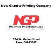 News Gazette Printing Co.
