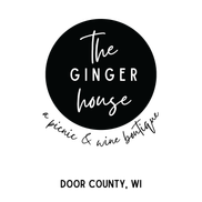 The Ginger House