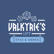 Valkyrie's Loft Toys and Games