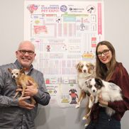 Columbus Pet Expo/ Cleveland Pet Expo