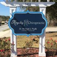 Kingsley Chiropractic