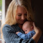 Mothering Mommas