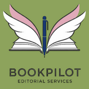 Bookpilot (formerly Red Pen Proofing)