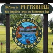 Town of Pittsburg - Pittsburg, NH - Alignable