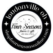 Four Seasons Flowers & Gifts