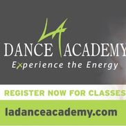 L.A. Dance Academy