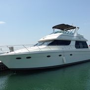 Trilogy on the Sea