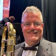 Trombonist