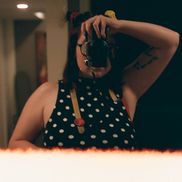 tess le mess photos
