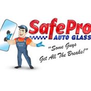 SafePro Auto Glass