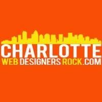 Charlotte Web Designers Rock, Waxhaw NC