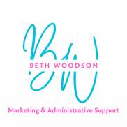 Beth Woodson Marketing & Administrative Support