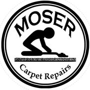 Moser Carpet Repairs