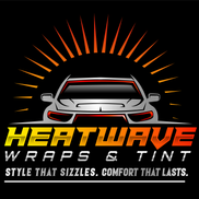 Heatwave Wraps & Tint