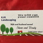 KJG landscaping