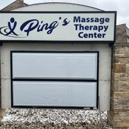 Ping Massage Therapy Center