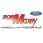 BOB MAXEY FORD HOWELL